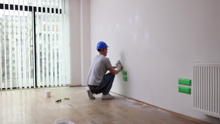 Best Comprehensive Air Testing for Mold Contaminants  in Laconia, NH